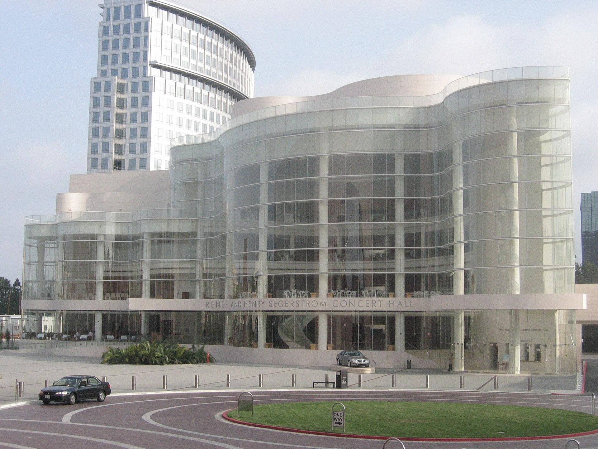 Water filtration in Orange County, CA